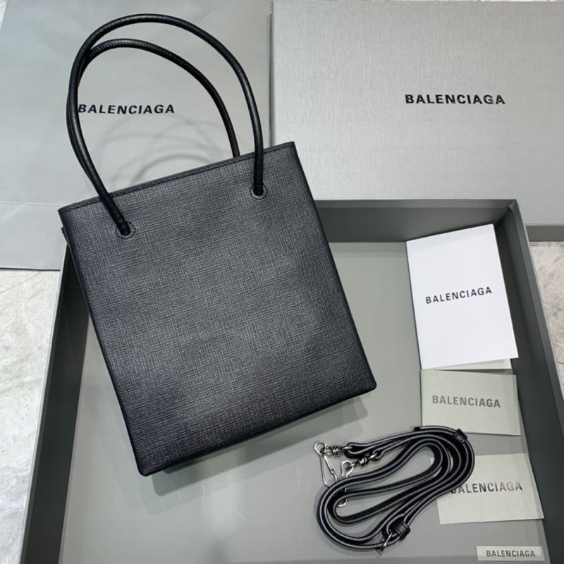 Balenciaga Shopping Bags